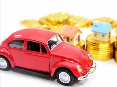 盖州车辆抵押贷款全攻略：不押车、无征信要求的申请流程